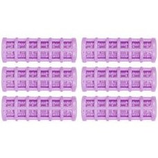 Resim Nascita 2,2 cm Bigudi 6lı 