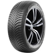 Resim Falken Euroall Season AS210 185/60R15 88H XL M+S 3PMSF Oto 4 Mevsim Lastiği (Üretim Yılı: 2024) 