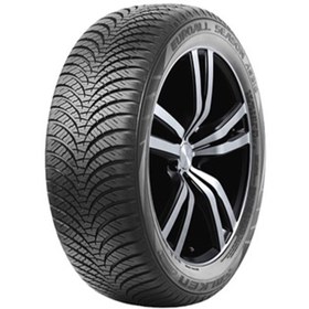 Resim Falken Euroall Season AS210 185/60R15 88H XL M+S 3PMSF Oto 4 Mevsim Lastiği (Üretim Yılı: 2024) 