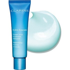 Resim Clarins Hydra Essentiel Eye Mask 30 ML 