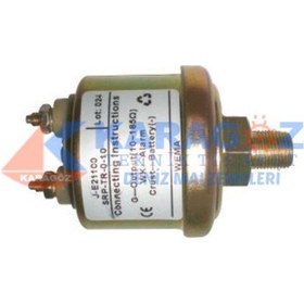 Resim YAĞ MÜŞÜRÜ 5 BAR 