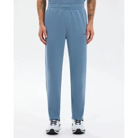 Resim Skechers M Soft Touch Pant Erkek Mavi Pantolon S2610106-0558 