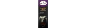 Resim Vi-Vet Erkek Tüy Dökücü Krem Tüm Ciltler İçin 125 ml x 3 Adet Etkili Formül 