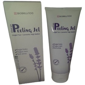 Resim Biobellinda Peeling Jel 200 ML 