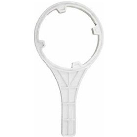 Resim Sulook 10'' Housing Filtre Kabı Açma - Kapama Anahtarı - Sulook Açık Kasa Su Arıtma Cihazları ile Uyumludur 