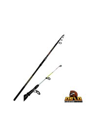 Resim Safina Sw-x Snw-6000a Oslo North Star 360cm 50-150gr Profesyonel Surf Kıyı Olta Takımı Seti 