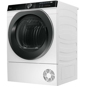 Resim Hoover NDP 9N2TBES-17 9 kg Wi-Fi Bağlantılı Isı Pompalı Kurutma Makinesi 