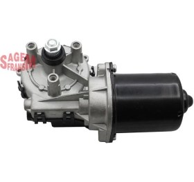 Resim Silecek Motoru Mako Tipi Megane Iı 64300021 