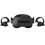 Resim Lenovo ThinkReality VRX VR-MR Başlığı 