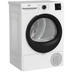 Resim Beko KMX 80 Kurutma Makinesi - CMX8100 Çamaşır Makinesi 2'li Set 