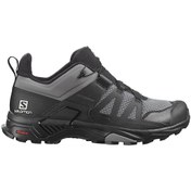 Resim Salomon X Ultra 4 Erkek Outdoor Ayakkabı-23128 - Siyah 