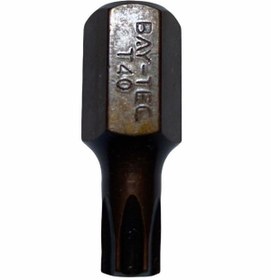 Resim PrimeTR Bay-Tec Tork Otomotiv Bits Uç T40 30 mm 