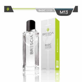 Resim Brescia M13 Erkek Parfüm EDP 50 ML 