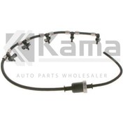 Resim 76130235 Enjektör Geri Dönüş Hortumu 0445130327390 Vw Crafter 
