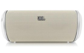 Resim JBL Flip Bluetooth Speaker Beyaz 