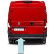 Resim Fiat Ducato Sol Bagaj Kapak Çıtası 2007 Sonrası Uyumlu 