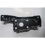 Resim Oem No 9674416180 Uyumlu Peugeot 308 14/17 Ön Panel Yan Parça Sağ 