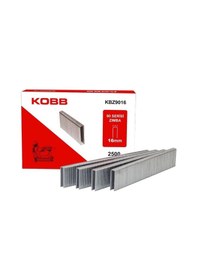 Resim Mey İthalat Kobb Kbz9016 16 Mm 2500 Adet U Zımba Teli 