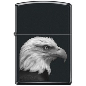 Resim Zippo Eagle Çakmak - 218-009920 