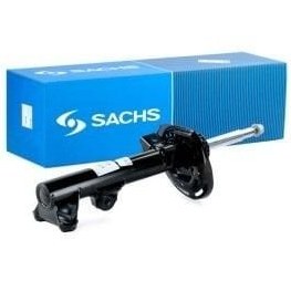 Resim Mercedes C Sınıfı W204 Ön Amortisör Sachs Marka A2043200130 