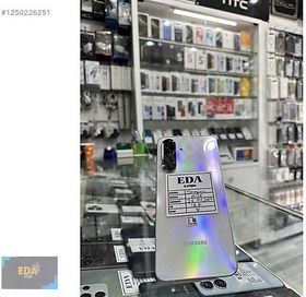 Resim Samsung A36 İkinci El TR | 128 GB | Beyaz 