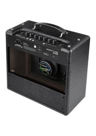 Resim Nux Mıghty 20 Mkıı Elektro Gitar Amfisi 