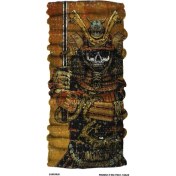 Resim Pirate & Parrot P&p Samuraı PA01-18028 Bandana 