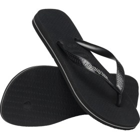Resim Havaianas Logo Fılette Erkek Terlik 4148756 