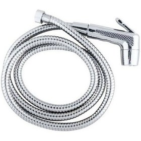 Resim İzyapı Taharet Matik Krom 