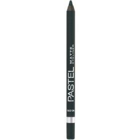 Resim Pastel Matte Eyeliner - Mat Göz Kalemi 330 
