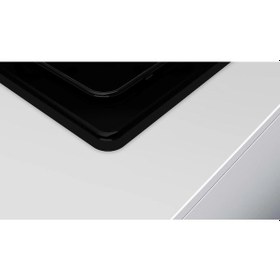 Resim Siemens EB6C6PB82O Ankastre Ocak Siyah 