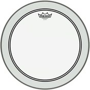 Resim Remo P3-0316-BP Powerstroke P3 Şeffaf 16" Davul Derisi 