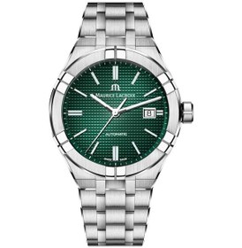 Resim Maurice Lacroix Aı6008ss002630-1 Erkek Kol Saati 