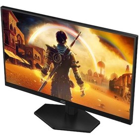 Resim AOC Q27g42ze 260 Hz 0.3 Ms Freesync 2k Hdr10 Fast IPS Oyuncu Monitör (Teşhir) 