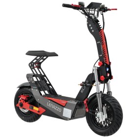 Resim Lenazzo F8 Blade Elektrikli Scooter 