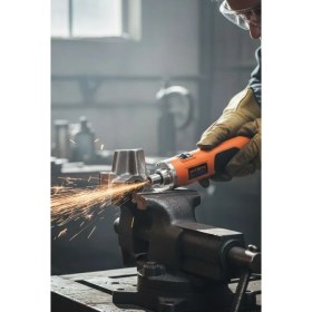 Resim Max-Extra Max Extra MX7070 Kalıpçı Taşlama 