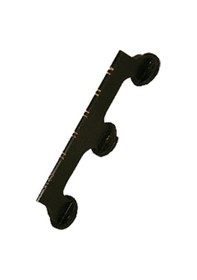 Resim Zeynel Abidin Cümbüş Ağaç Köprü-Tüm Cümbüşlere Olur-Mızrap 