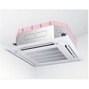 Resim LG ZTW60GALA1 Dual Vane A A++ 60000 BTU Inverter Kaset Tipi Klima 