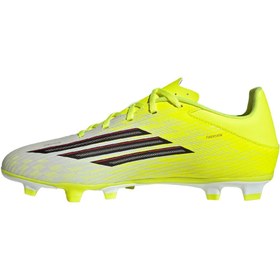 Resim Adidas F50 Club FG/MG (JR9053) | Sarı 