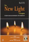 Resim The New Light In English- Ekin Basım Yayın 