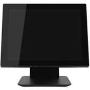 Resim Quatronic P155 5n 5. Nes. I5 8gb 128 GB SSD Gig.eth. 15'' Dokunmatik. 
