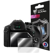 Resim Ipg Panasonic Lumix FZ300 Uyumlu 0.15 MM Ekran Koruyucu 2'li 