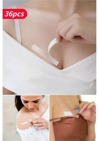 Resim 3b Trend 36 Parça Elbise Sabitleyici Elbise Tutucu Bant 