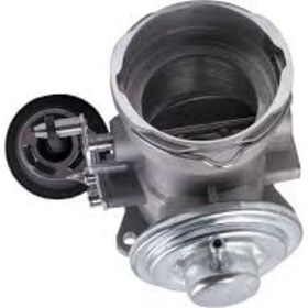 Resim Esse Oto - T5-passat-sharan-a4 Egr Valfı Avf-awx-axb-auy-asz 1,9 Tdı 01- Nrf48324 038131501aa 