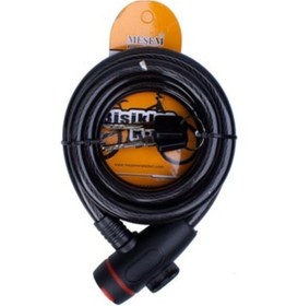 Resim Meşem Bisiklet Kilidi 