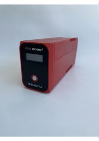 Resim Salicru Sps.800.soho+ Uk Ups Güç Kaynağı 800va Kutusuz 