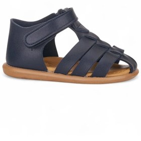 Resim ROCKY SPORT Luna Kız Çocuk Ortopedik Sandalet 
