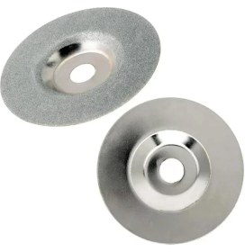 Resim Titi 6227 Elmas Taşlama ve Bileme Diski 100 mm 