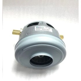 Resim Sarcool Süpürge Motoru (SRV27) Bosch Yeni Tip (Orj Model) (Sarcool) (Çıkıntılı) 