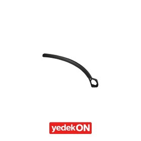 Resim Çamurluk Yanağı Actros Mp4 Sağ 
